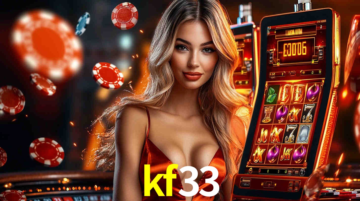 Experimente o Login Seguro Premium no kf33