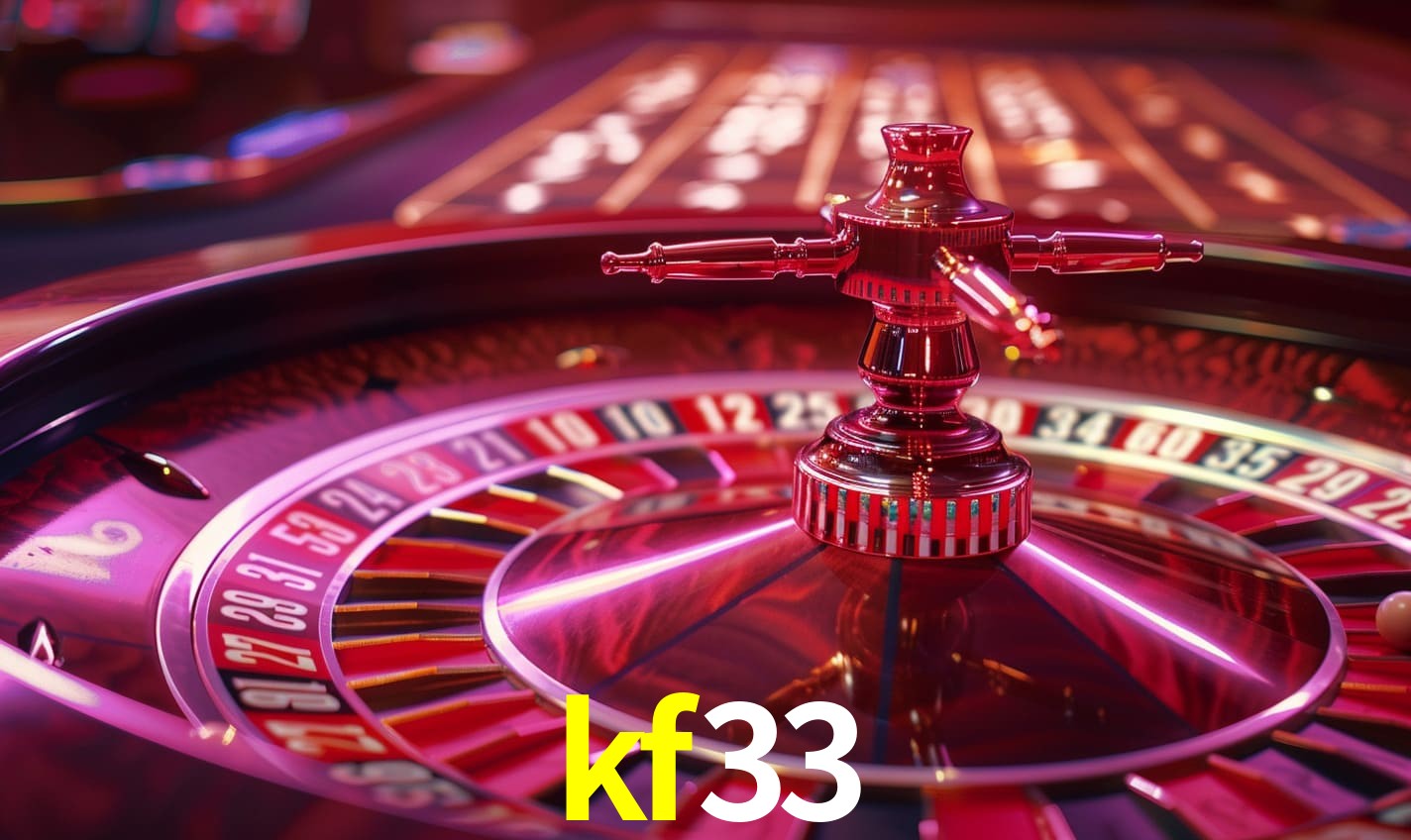 Descubra a Essência do kf33: Nossa História e Compromissos