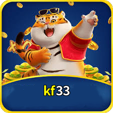 Logo da kf33